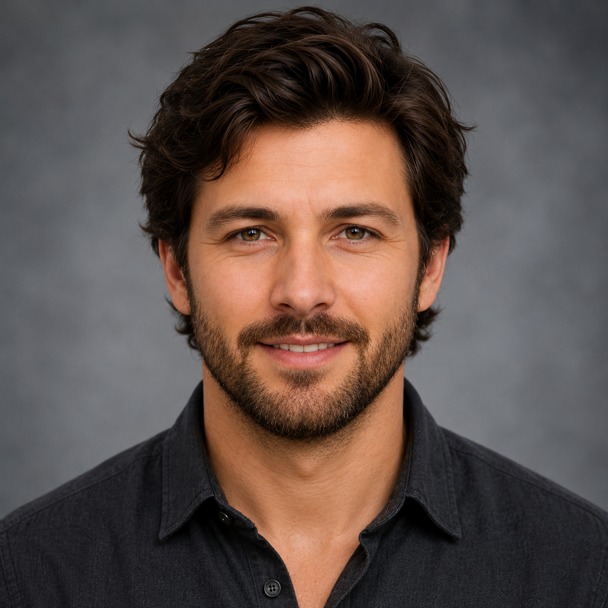 Daniel Foster