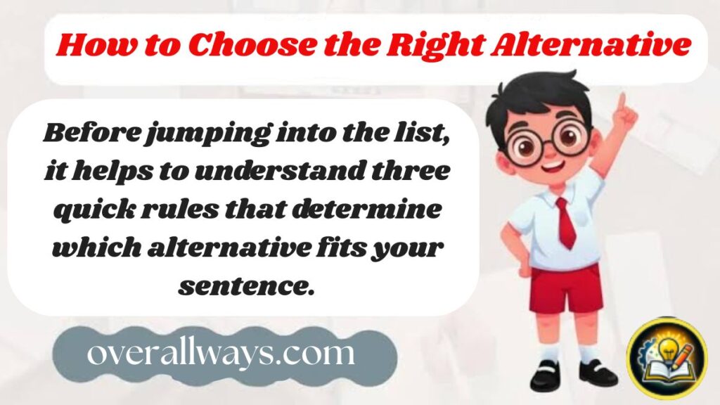 other ways to say in addition: How to Choose the Right Alternative