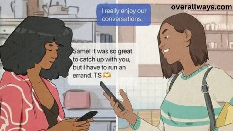 What Does "TS" Mean in Text? The Complete Guide to Every Meaning and Use
