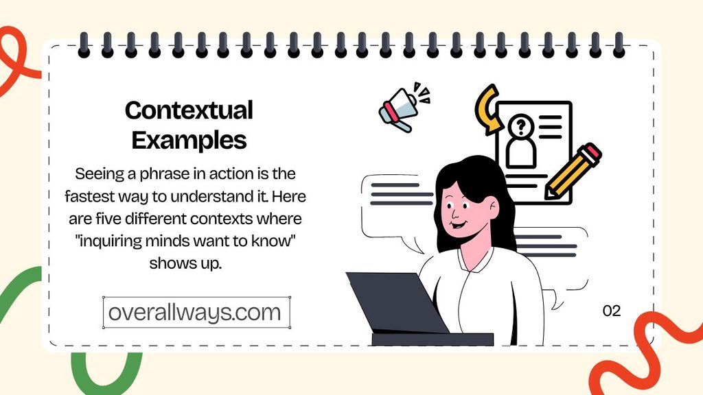 Contextual Examples