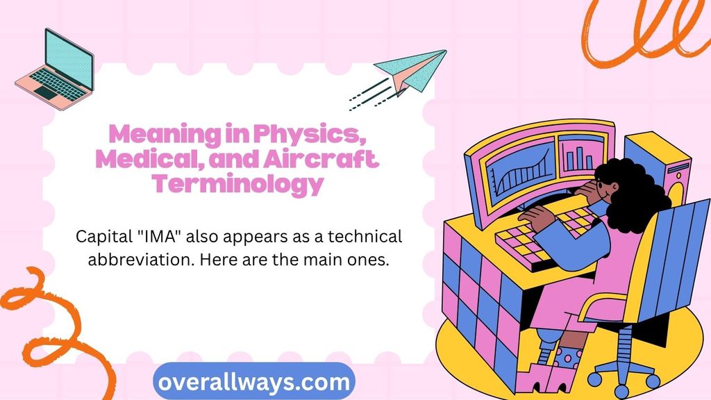 Meaning in Physics, Medical, and Aircraft Terminology